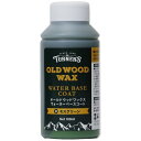 ターナー色彩|TURNER COLOUR オールドウッドワックス ウォーターベースコート 100ml モスグリーン OWB10009