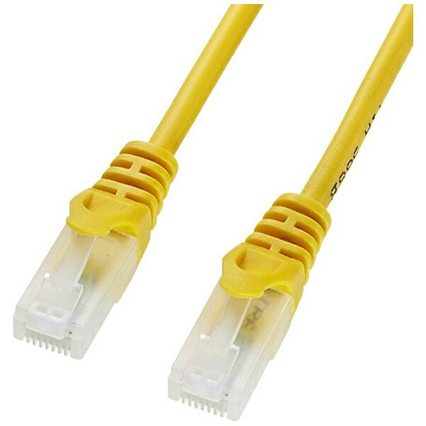 ����掠�ץ饤��SANWA SUPPLY LAN�����֥� �������� LA-Y5TS-07Y [7m /���ƥ��꡼5e /�����������][LAY5TS07Y]