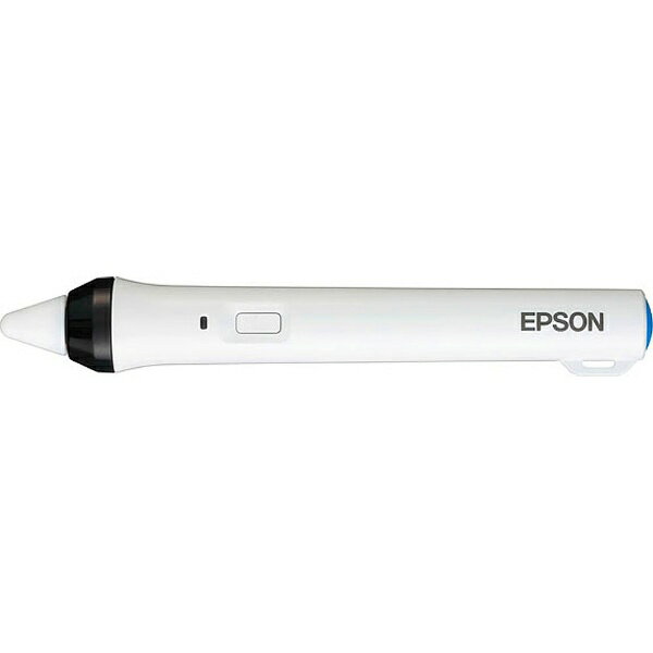 エプソン｜EPSON Easy Interactive Pen B 電子ペン（青） ELPPN04B 1