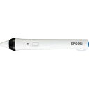 エプソン｜EPSON Easy Interactive Pen B 電子ペン（青） ELPPN04B