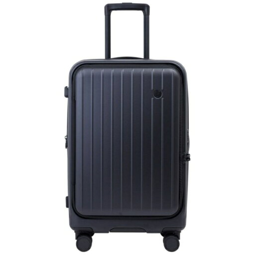 伊藤忠リーテイルリンク|ITOCHU Retail Link スーツケース ハードキャリー TIERRAL TOMARU 2.0 S+ BLACK ティエラル BLACK 伊藤忠リーテイルリンク|ITOCHU Retail Link スーツケース ハードキャリー TIERRAL TOMARU 2.0 S+ BLACK ティエラル BLACK
