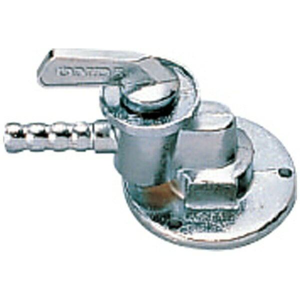 コロナ｜CORONA 壁抜用コック OS-12