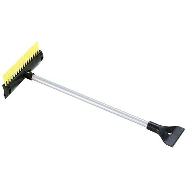 キャプテンスタッグ　CAPTAIN　STAG ショートスノーブラシSTD M-9266のサムネイル