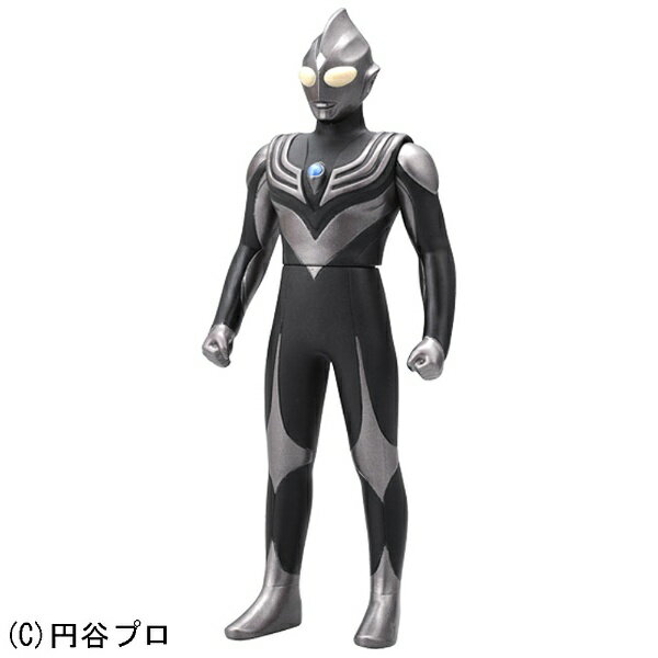 バンダイ｜BANDAI ウルトラマン ウルトラヒーロー 26 ティガダーク(SD)【toys0306】