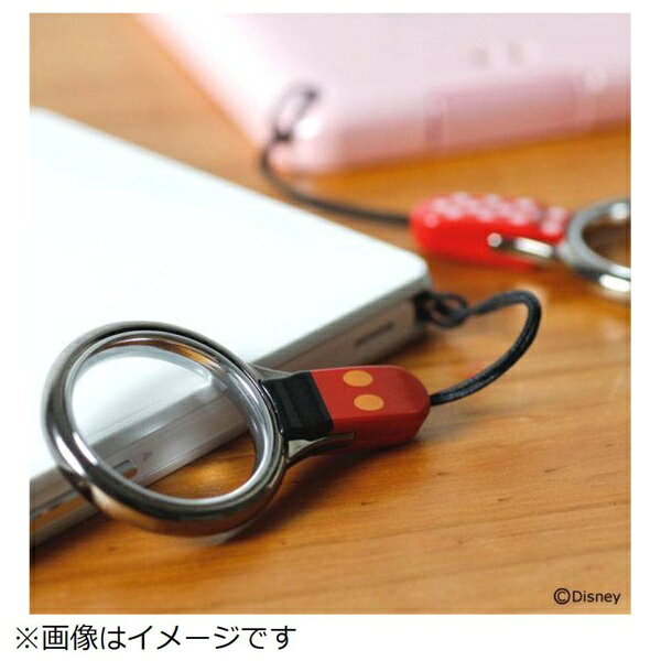 HAMEE｜ハミィ 〔フィンガーストラップ〕　HandLinker ベアリングストラップ 「デ...