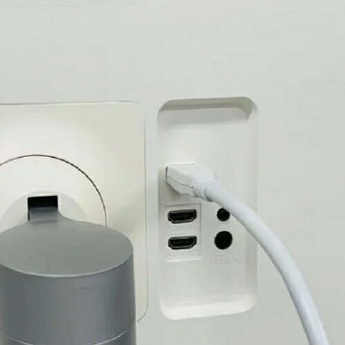 �롼����LUMEN DisplayPort�����֥� Ver1.4 8K�б� �ۥ磻�� TDC-WH8KDP10 [1m]