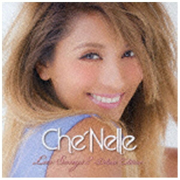 ユニバーサルミュージック｜UNIVERSAL MUSIC シェネル/ラブ・ソングス2 初回限定デラックス盤 【CD】 ..