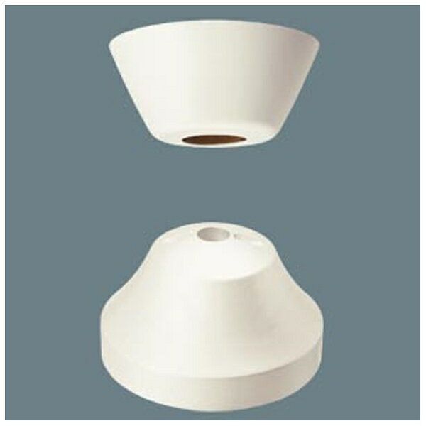 パナソニック｜Panasonic 吊下げ用フランジ　SPK071 ホワイト[SPK071]