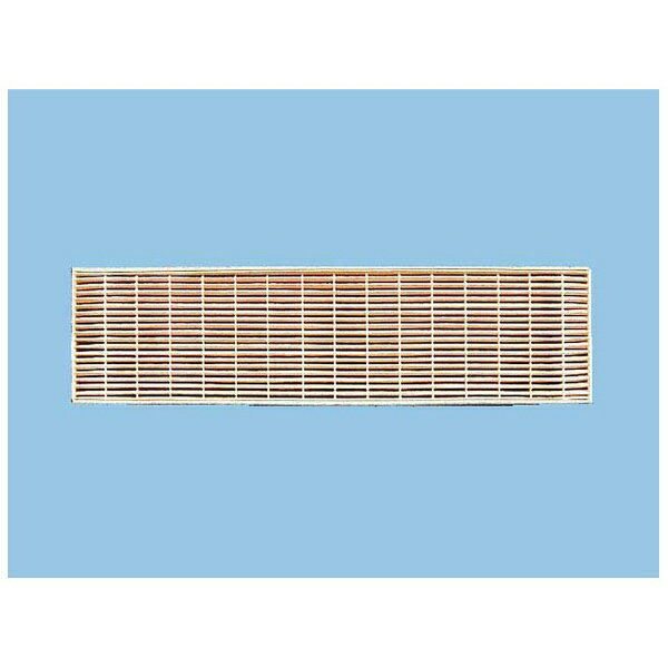Panasonic｜パナソニック 交換用中性能フィルター　FY-FD4111A[FYFD4111A]