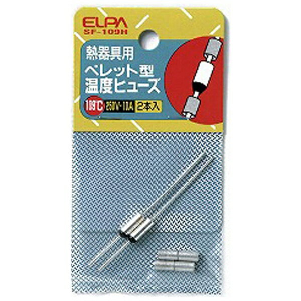 ELPAå ڥåȥҥ塼109SF109H