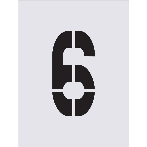 �����ޡ�����AIMARK ���ƥ󥷥롡6��ʸ��������250��125mm��AST84