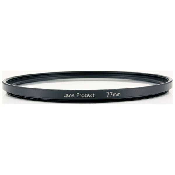 マルミ光機｜MARUMI 77mm レンズ保護フィルター LENS PROTECT BK77MMLENSPROTECT