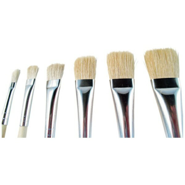 インダストリーコーワ｜Industry Kowa OCTA平筆1号　11698