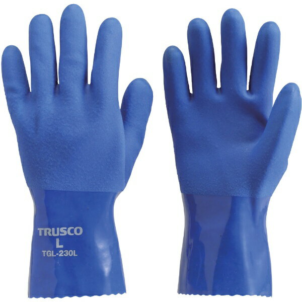 �ȥ饹���滳��TRUSCO NAKAYAMA �����ӥˡ������ M �֥롼 TGL230M