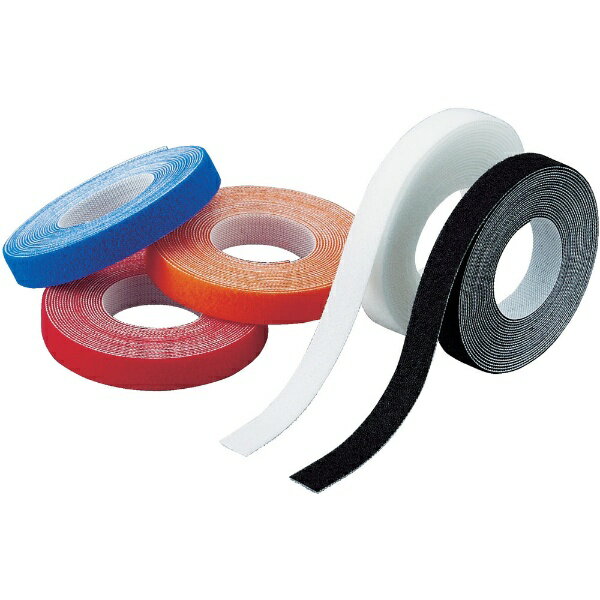 �ȥ饹���滳��TRUSCO NAKAYAMA �ޥ��å��Х�ɡ�Ķ������10mmX3m������󥸡�MKH1030OR