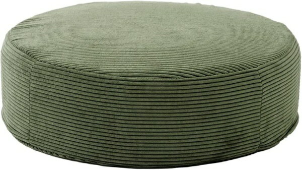 セルタン｜Cellutane カバーリング低反発クッション 「Sweets」 コーデュロイグリーン