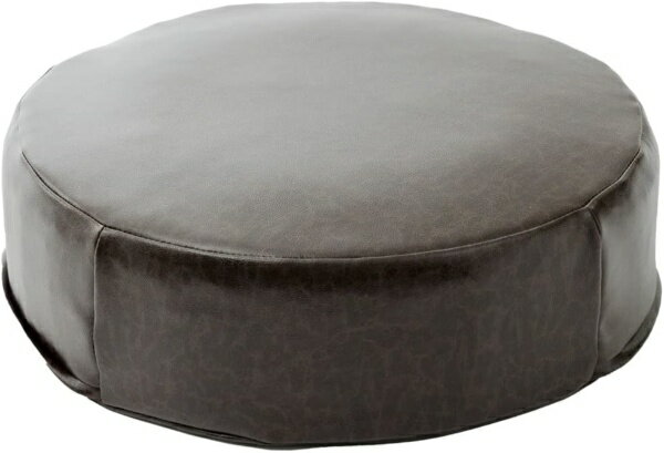 低反発仕様のクッション。カバーは外して洗濯可能。■座面低反発シート仕様