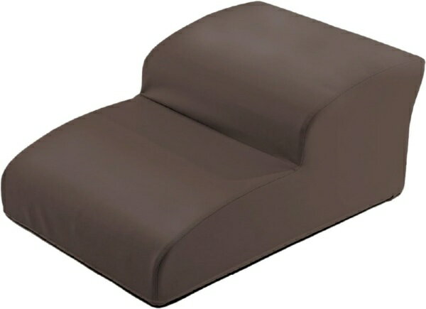 Chairs, Tables, Sheets - セルタン｜Cellutane ドッグステップ 2段 ワイド PVCブラウン