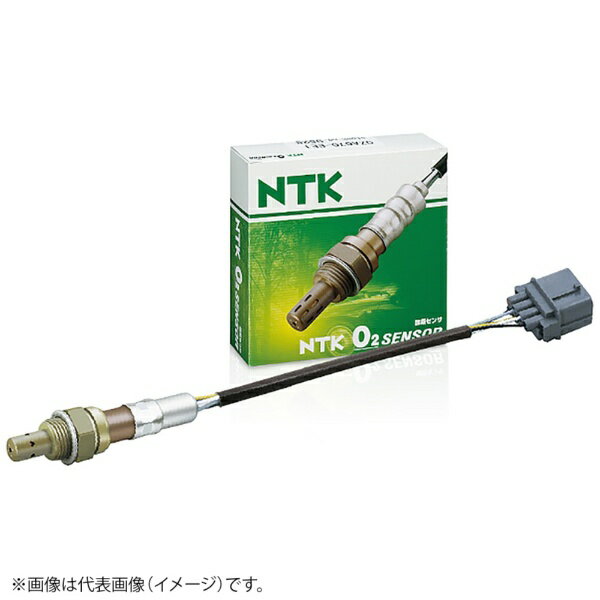 日本特殊陶業｜NGK OZA544-EN5 サンソセンサ 93008 93008