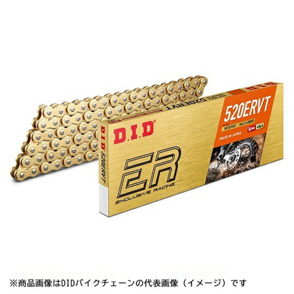 大同工業｜DAIDO KOGYO 520ERVT‐110ZB GOLD （カシメタイプ） 6358668