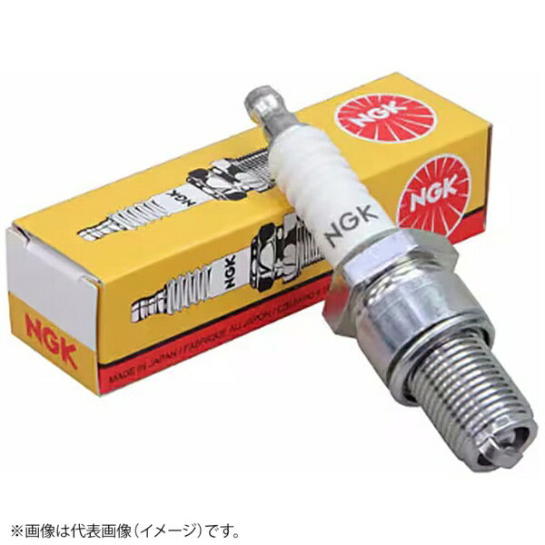 日本特殊陶業｜NGK ER8EH-N スパークプラグ ネジ型 5606