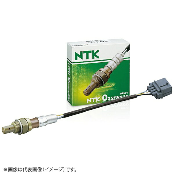 日本特殊陶業｜NGK OZA669-EE1 サンソセンサ 9775 9775
