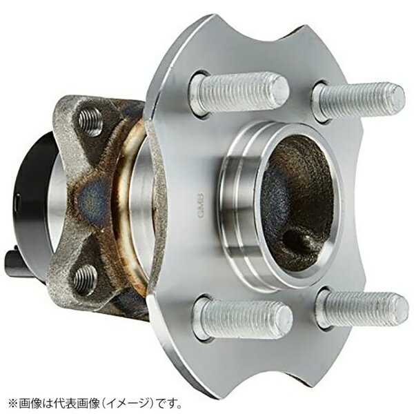 GMB｜ジーエムビー ハブベアリング　ヴィッツ　R GH30520