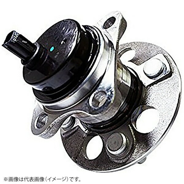 【エントリーで最大全額ポイント還元｜1/5まで】 GMB｜ジーエムビー ハブベアリング　ヴィッツ　R GH32770