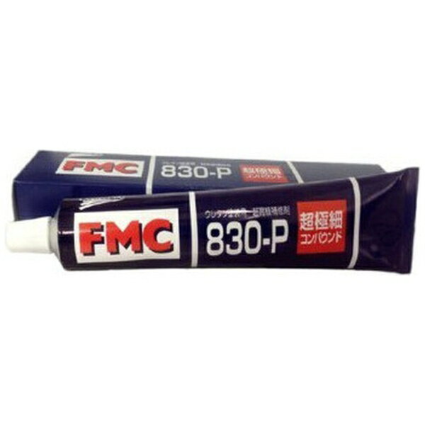 UNICON｜石原薬品 超極細コンパウンド　200g FMC-830P