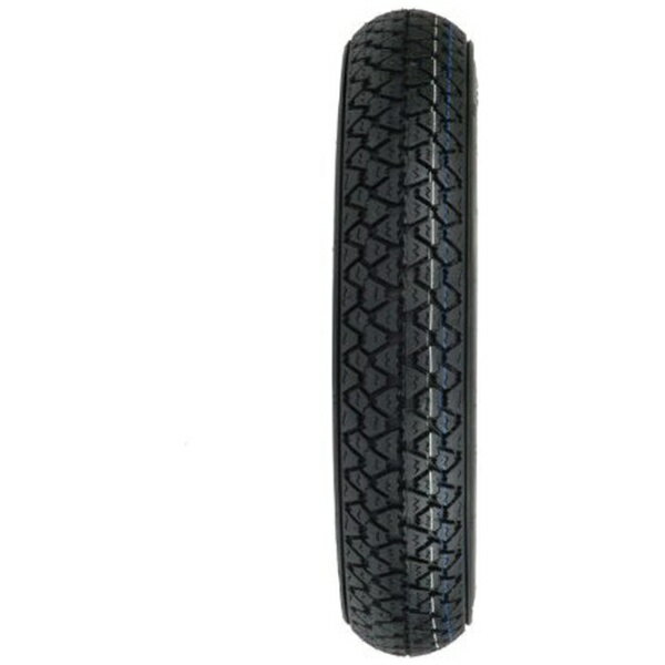 Below 15 inches - Vee Rubber｜びーらばー 二輪用タイヤ　2.50-17　43L　TT V054-2.50