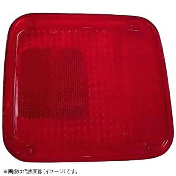 CGC｜シジシー テールレンズ　フソウFK　カク　アカ 41405