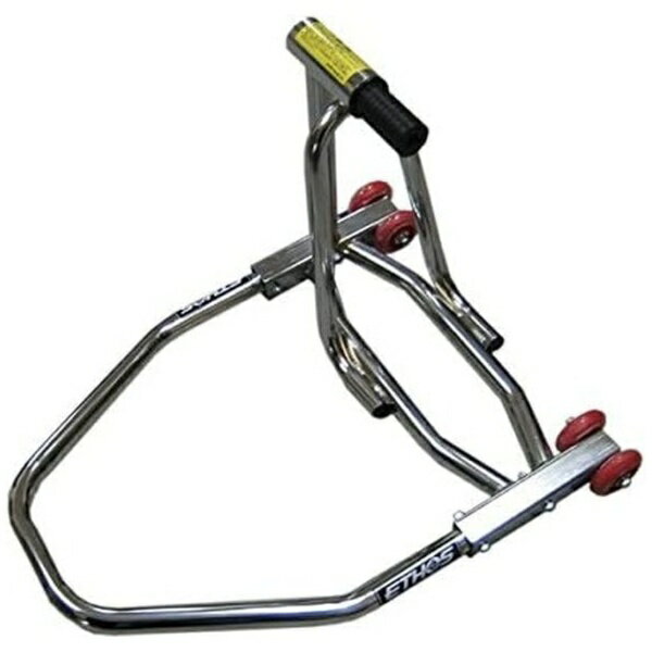 エトスデザイン｜ETHOS アームスタンド　DUCATI　26/21mm R77203D