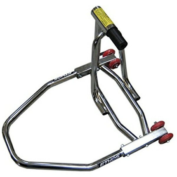 エトスデザイン｜ETHOS アームスタンド　MVAGUSTA/DUCATI　43mm R77203M