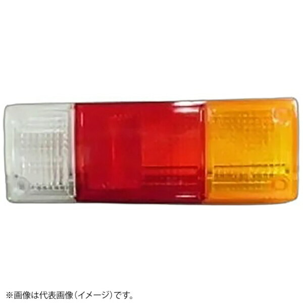 CGC｜シジシー テールレンズボンゴTK　-6　LH 41031