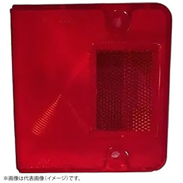 CGC｜シジシー テールレンズ　ハイゼット　アカ　RH 41125