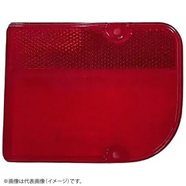 CGC｜シジシー テールレンズ　サンバーKSアカ　LH 41602