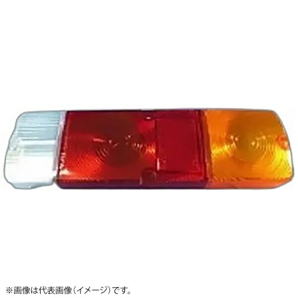 CGC｜シジシー テールレンズ　トヨ�