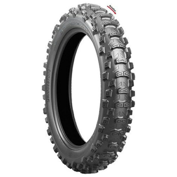 ブリヂストン｜BRIDGESTONE タイヤ 19031540　2輪　070M　140/80　18　E50RA　NHSD...