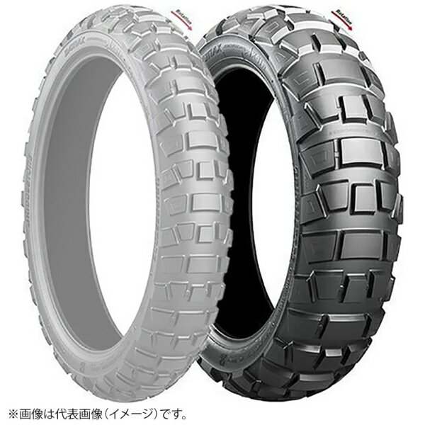 Below 17 inches - ブリヂストン｜BRIDGESTONE タイヤ 19031462　2輪　059P　410　18　AX1R　T　T4UM MCS01462