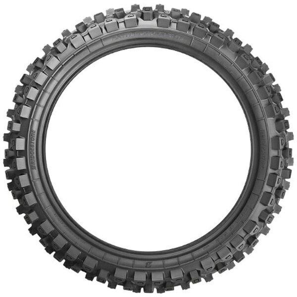 �֥�¥��ȥ��BRIDGESTONE ������ 19031576��2�ء�BATTLECROSS��064M110/100��18��X31R��NHS MCS01576