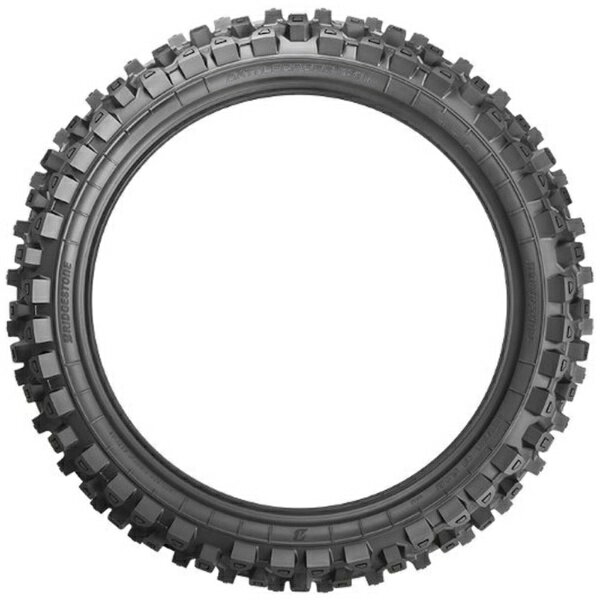 �֥�¥��ȥ��BRIDGESTONE ������ 19031577��2�ء�BATTLECROSS��057M��100/90��19��X31R��NHS MCS01577