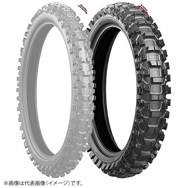 ブリヂストン｜BRIDGESTONE タイヤ 19031521　2輪　051M　90/100　16　X20R　NHSD0...