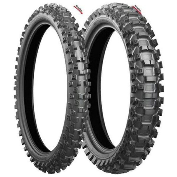 ブリヂストン｜BRIDGESTONE タイヤ 19031521　2輪　051M　90/100　16　X20R　NHSD0...