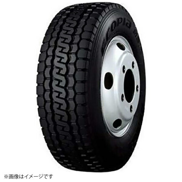 Rakuten - ブリヂストン｜BRIDGESTONE タイヤ 13338412 117N 205/85 R16 M812Z TACT23 LSR08412