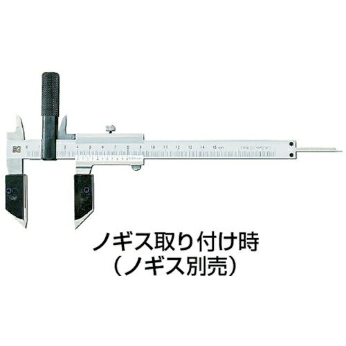 新潟精機｜NiigataSeiki ノギコン　N30 （1セット3個）