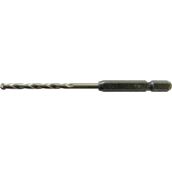 大西工業｜Onishi Manufacturing 6角軸磁器タイルドリル　3．5mm　NO3035
