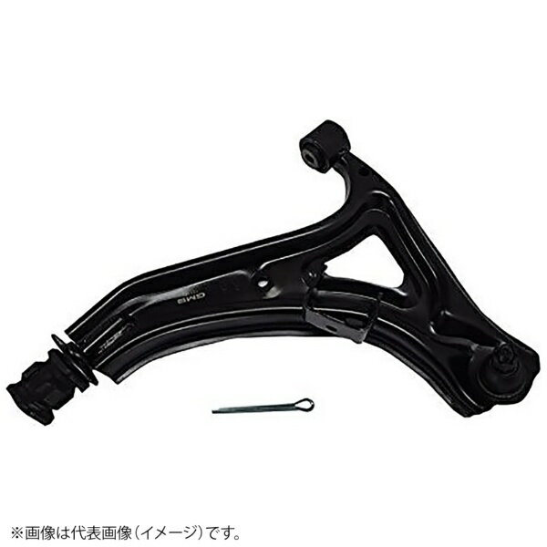 GMB｜ジーエムビー ロアアーム　0205-0406 GLA-HO-6R