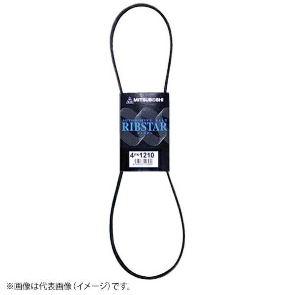 �������٥�ȡ�Mitsuboshi Belting ��֥������٥�� 8PK2642