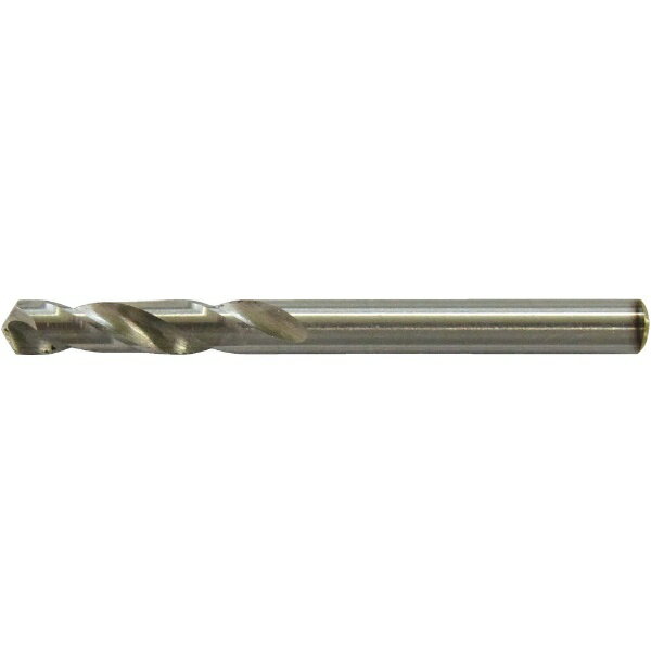 大西工業｜Onishi Manufacturing ドリルカッター専用中ドリル（L15mm）3．5mm　NO2335N