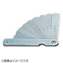 京都機械工具|KYOTO TOOL シクネスゲージ(インチ) TGB98